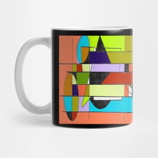 Gio Modern 1 Mug